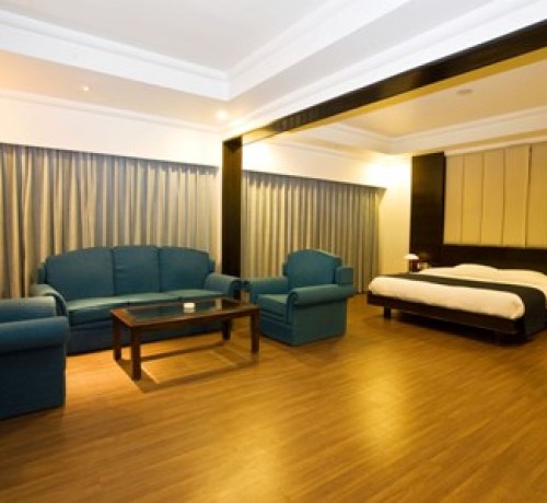 Maharaja Suite Maharaja Suite