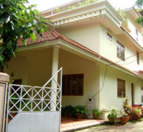 Exterior Exterior