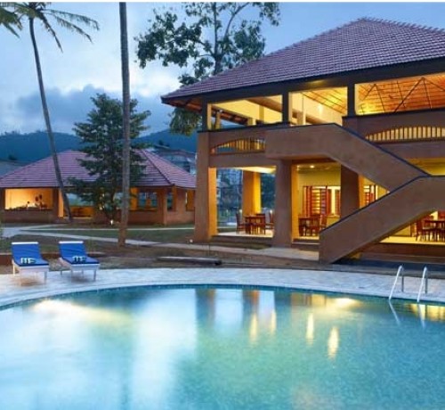 Pool View Pool View