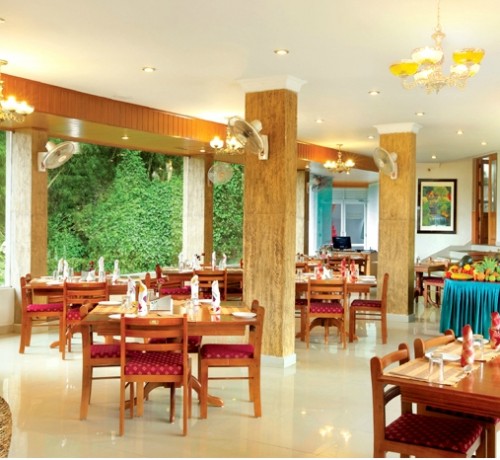 Restaurant Restaurant