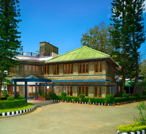 Aranya Nivas