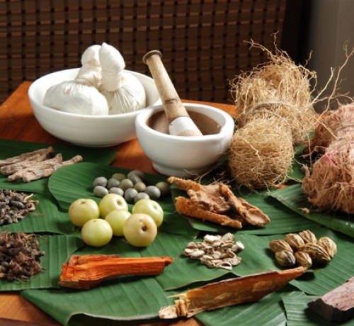 Natural Herbs