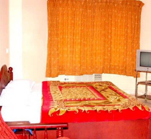 Super Deluxe Room