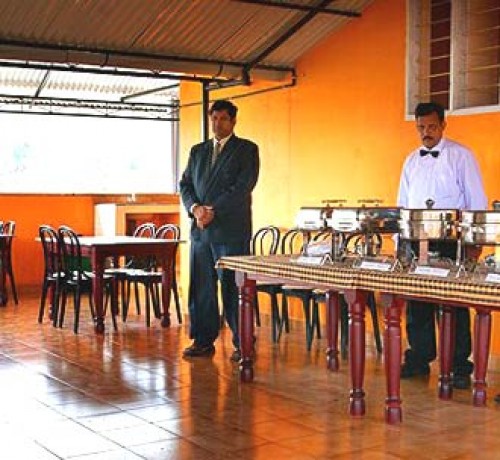 Buffet