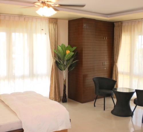 Room Interior