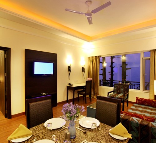 Royal Suite Sitting Room Royal Suite Sitting Room