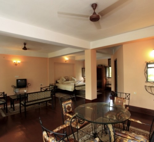Royal Suite