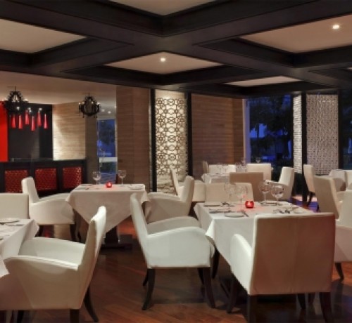 Rudra Indian Cuisine Restaurant