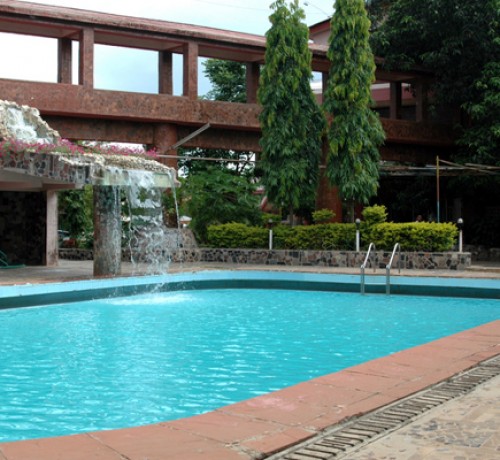 Swimming pool Swimming pool