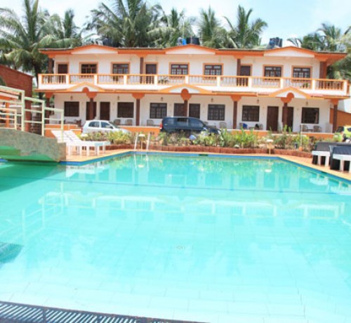 Swimming Pool Swimming Pool