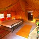 Room of the resort Room of the resort