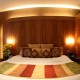 Comforatable rooms at the hotel