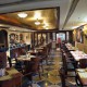 For dining