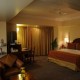 Double Bed Deluxe Room