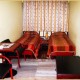 Double standard room
