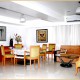 Suite room