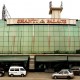 Hotel Shanti Palace