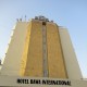 Hotel exterior view