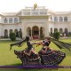 Hari Mahal Palace