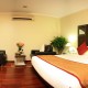 Deluxe King Size Room