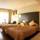 Deluxe Twin Bed Room