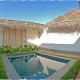 Jacuzzi huts Jacuzzi huts