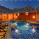 Pool hut Pool hut