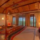 Pool hut bedroom Pool hut bedroom