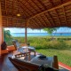 Pool hut sit out Pool hut sit out