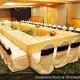 Banquet hall Banquet hall