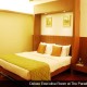 Deluxe executive room Deluxe executive room