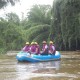 Water rafting