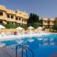 Solar heated swimming pool Solar heated swimming pool