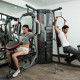 Fitness centre