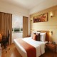 Executive Suite-Bedroom