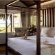 Waterfront villa jacuzzi Waterfront villa jacuzzi