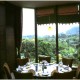 Fusion restaurant