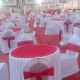 Banquet hall Banquet hall