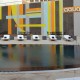 Pool view Pool view