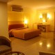 View of the room