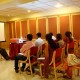 Conference hall