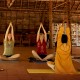 Yoga centre
