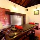 Ayurveda centre