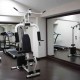 Fitness centre