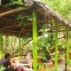 Outdoor restaurant Outdoor restaurant