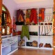 Souvenir shop
