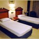 Double bedded Room