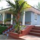 Blue Palm Cottage