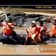 River rafting