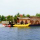 House boats